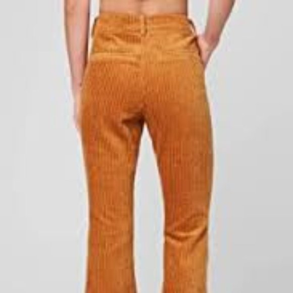 NWT Blank NYC Next Date Flare Pants Size 27 - Picture 3 of 8